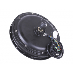 Двигун (переднє колесо) 1000W - VN