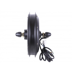 Двигун (переднє колесо) 1000W - VN