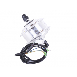 Двигун (переднє колесо) 350W - VN