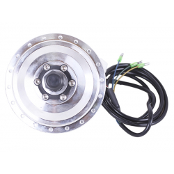 Двигун (переднє колесо) 350W - VN