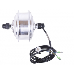 Двигун (переднє колесо) 350W - VN
