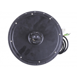 Двигун (переднє колесо) 500W - VN