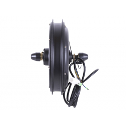 Двигун (переднє колесо) 500W - VN