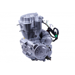 Двигун СG 150CC - триколісний мотоцикл