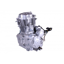 Двигун СG 150СС - Minsk, мотоцикл