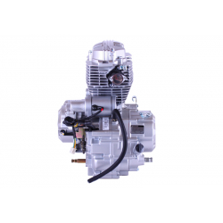 Двигун СG 150СС - Minsk, мотоцикл