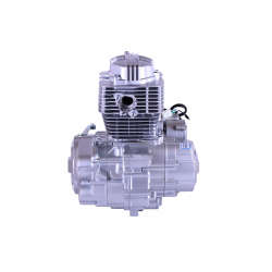 Двигун СG 200CC - триколісний мотоцикл