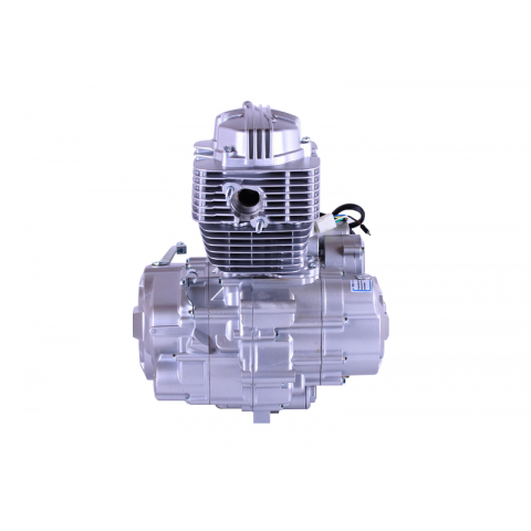 Двигун СG 200CC - триколісний мотоцикл