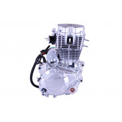 Двигун СG 200CC - триколісний мотоцикл