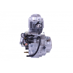 Двигун СG 200CC - триколісний мотоцикл