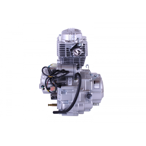 Двигун СG 200CC - триколісний мотоцикл