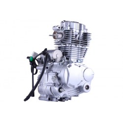 Двигун СG 200СС - Minsk, мотоцикл