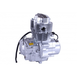 Двигун СG 200СС - Minsk, мотоцикл