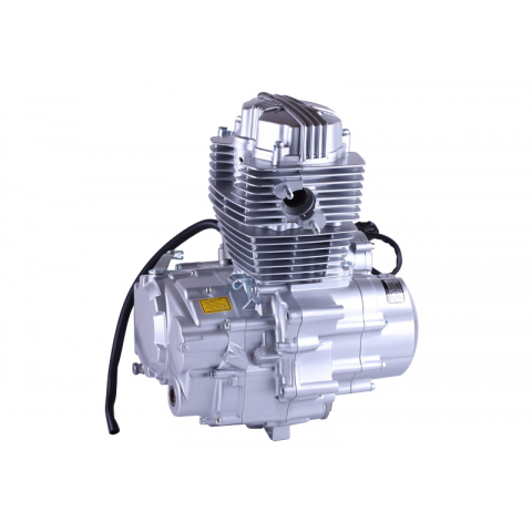 Двигун СG 200СС - Minsk, мотоцикл