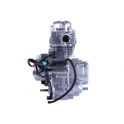 Двигун СG 200СС - Minsk, мотоцикл