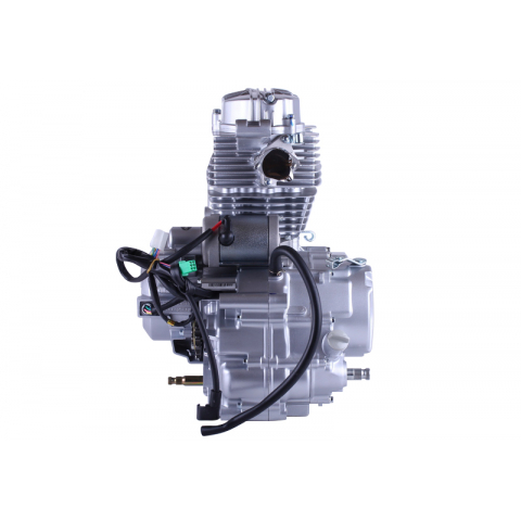 Двигун СG 200СС - Minsk, мотоцикл