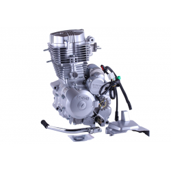 Двигун СG 200СС - Minsk, мотоцикл