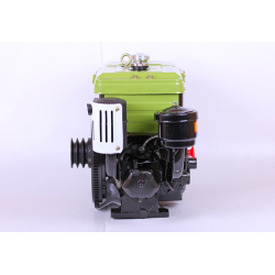 Двигун SH180NDL - Zubr (8 к.с.) з електростартером