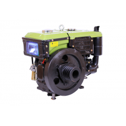 Двигун SH190NL - Zubr (10 к.с.)