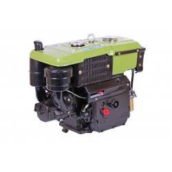 Двигун SH190NL - Zubr (10 к.с.)