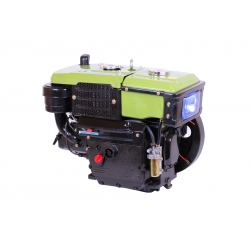 Двигун SH190NL - Zubr (10 к.с.)