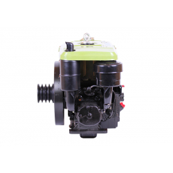 Двигун SH190NL - Zubr (10 к.с.)