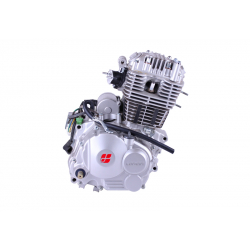 Двигун СВ 150СС - Minsk / Viper 150j