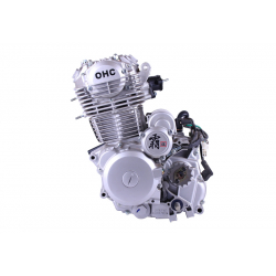 Двигун СВ 150СС - Minsk / Viper 150j