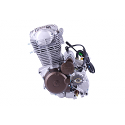 Двигун СВ 200СС - Minsk / Viper 200j