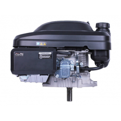 Двигун XP225A (з вертикальним валом) (6 к.с.) ZONGSHEN