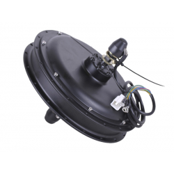 Двигун (заднє колесо) 1000W - VN