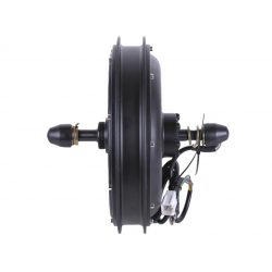 Двигун (заднє колесо) 1000W - VN
