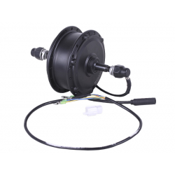 Двигун (заднє колесо) 350W - VN