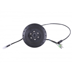 Двигун (заднє колесо) 350W - VN