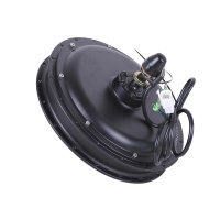 Двигун (заднє колесо) 500W - VN