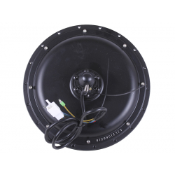 Двигун (заднє колесо) 500W - VN