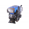 Двигун ZH1125N (30 к.с.) з електростартером