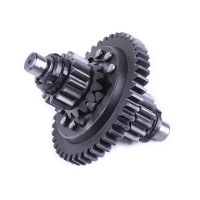 Диференціал в зборі Z-43 - Mototraktor