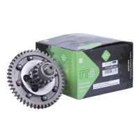 Диференціал в зборі з блокуванням Z-47 - Mototraktor - TTG