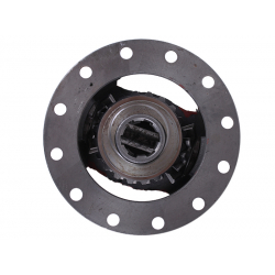 Диференціал заднього мосту в зборі Xingtai 24B, Shifeng 244, Taishan 24