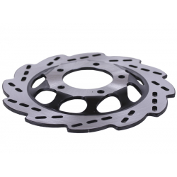 Диск гальмівний - Alpha (Mustang) 125CC