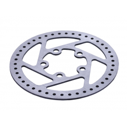 Диск гальмівний - CS-527/F6