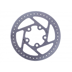 Диск гальмівний - CS-527/F6