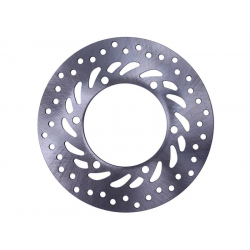 Диск гальмівний передній Lifan LF150-10В