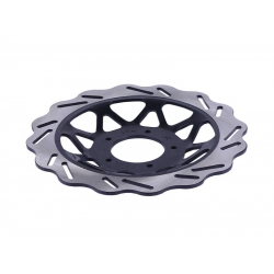 Диск гальмівний передній Lifan LF150-2E