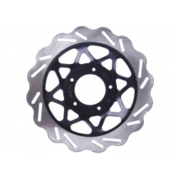 Диск гальмівний передній Lifan LF150-2E