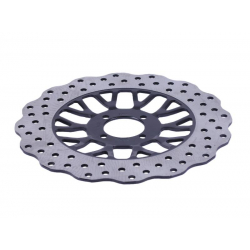 Диск гальмівний передній Shineray XY200GY-9А