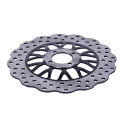 Диск гальмівний передній Shineray XY200GY-9А