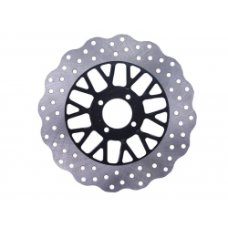 Диск гальмівний передній Shineray XY200GY-9А