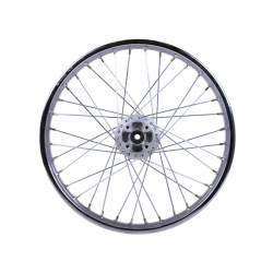 Диск передній (хром) R19*1.85J Shineray XY250GY-9А